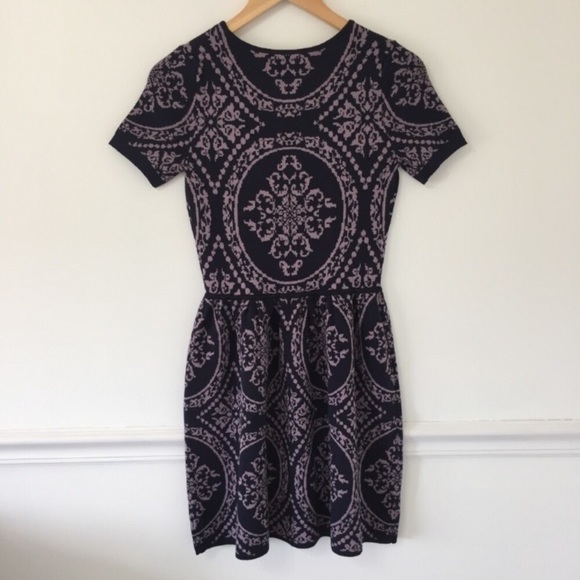 Romeo and Juliet Couture Fit & Flare Sweater - Picture 5 of 6